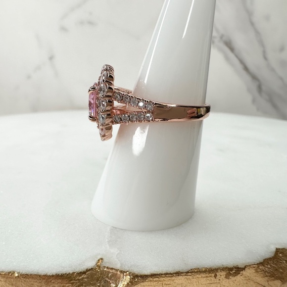 Bomb Party Originals Statement Pop Ring RBP8203 Size 7 - Picture 7 of 8